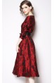 Joselyn Dress